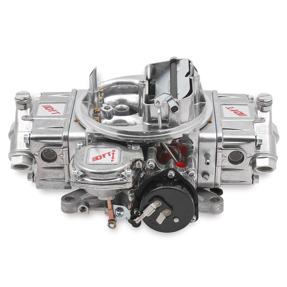 Quick Fuel HR-Series 780 cfm Carb